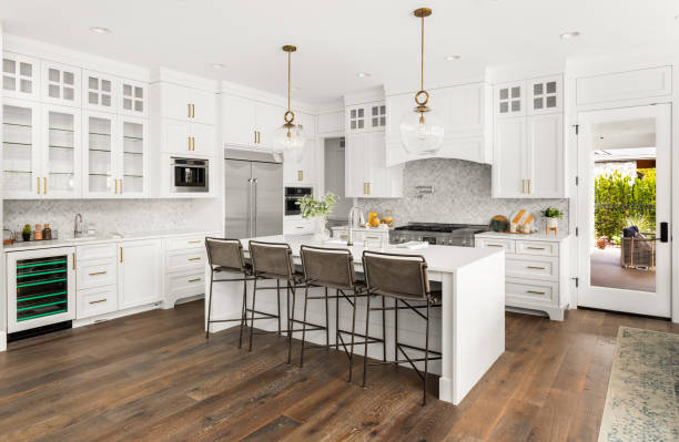 24/7 Emergency Kitchen Island Installation experts in Jefferson, TX