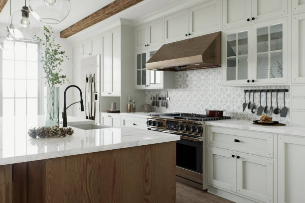 Affordable Kitchen Island Installation solutions in Jefferson, TX